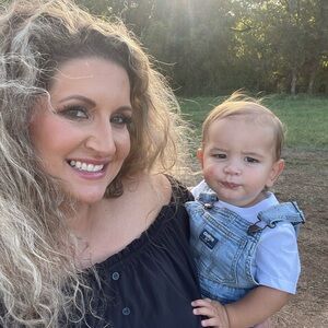 Meet your Posher, Amber